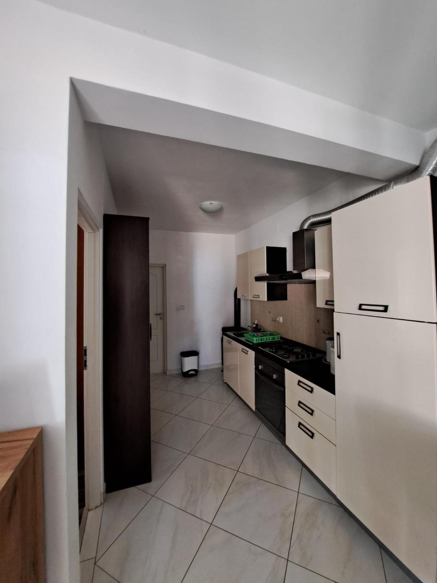 Apartments Maretic Mandre Bagian luar foto